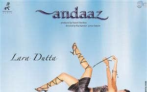 Andaaz